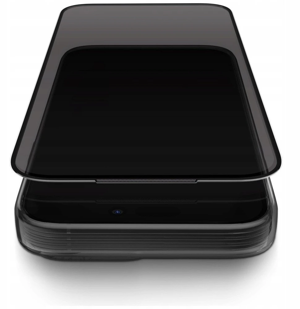 UNIQ Optix Privacy Apsauginis stiklas skirtas Apple iPhone Air privacy