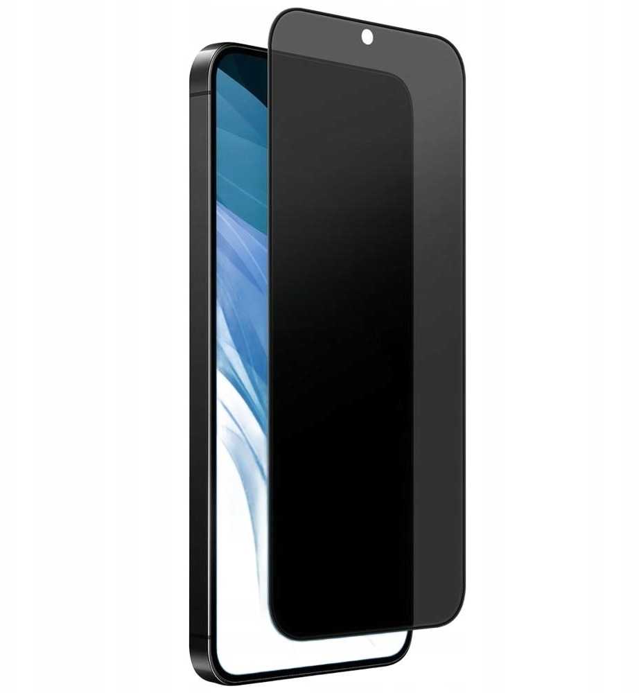 Apsauginis stiklas UNIQ Optix Privacy skirtas Samsung Galaxy S26 privacy glass