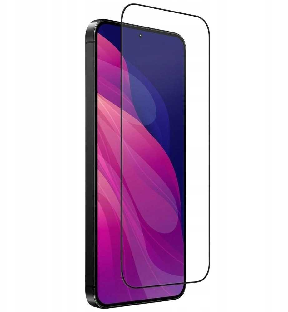 Apsauginis stiklas UNIQ Optix Vivid skirtas Samsung Galaxy S26