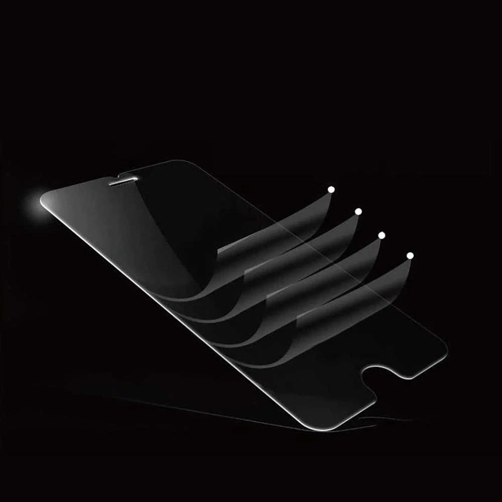 Wozinsky Apsauginis stiklas for Samsung Galaxy M16, 2-pack