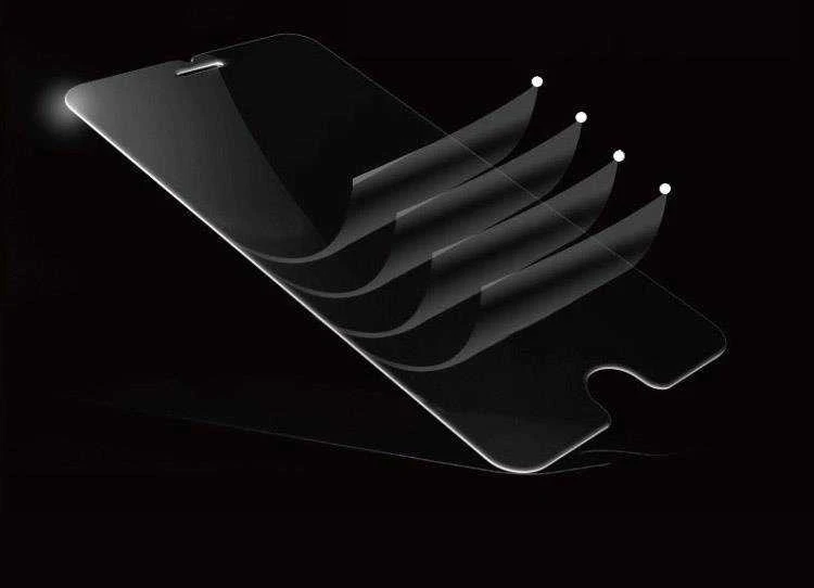 Wozinsky Apsauginis stiklas for Xiaomi Redmi Note 14S, 2-pack