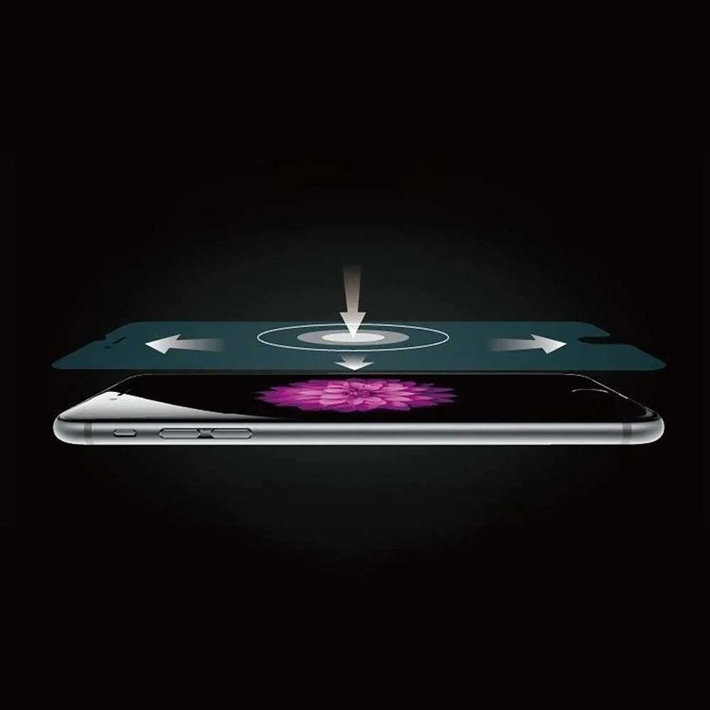 Wozinsky Apsauginis stiklas for Xiaomi POCO M7, 2-pack