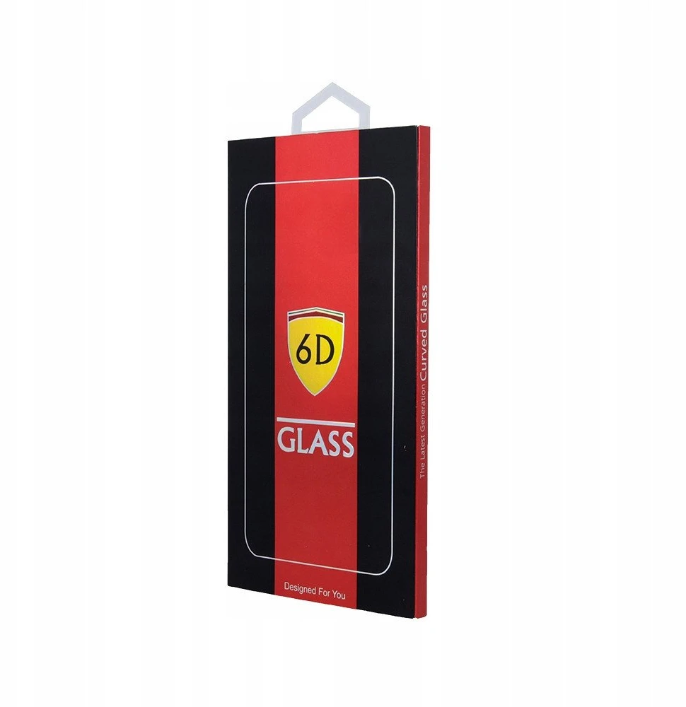 6D Pro Veason Glass - skirtas Samsung Galaxy A24 4G / A25 juodas