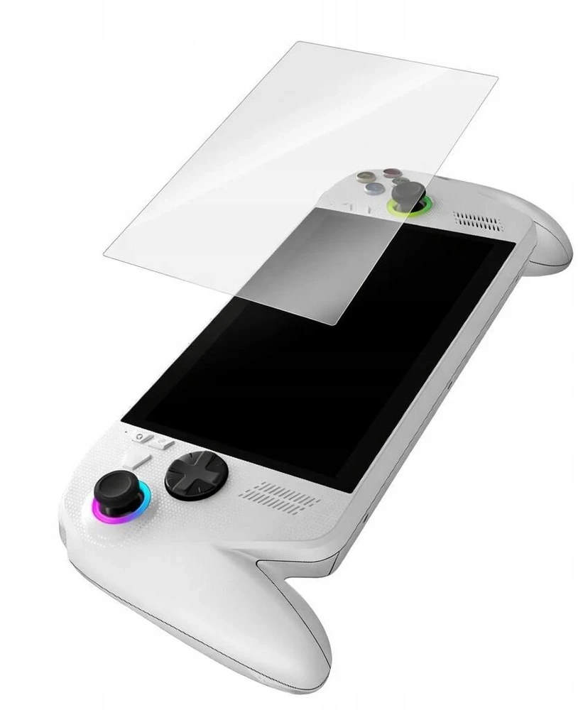 JYS Grūdintas stiklas 9H konsolei Asus ROG XBOX Ally X JYS-X157 (SB11111)