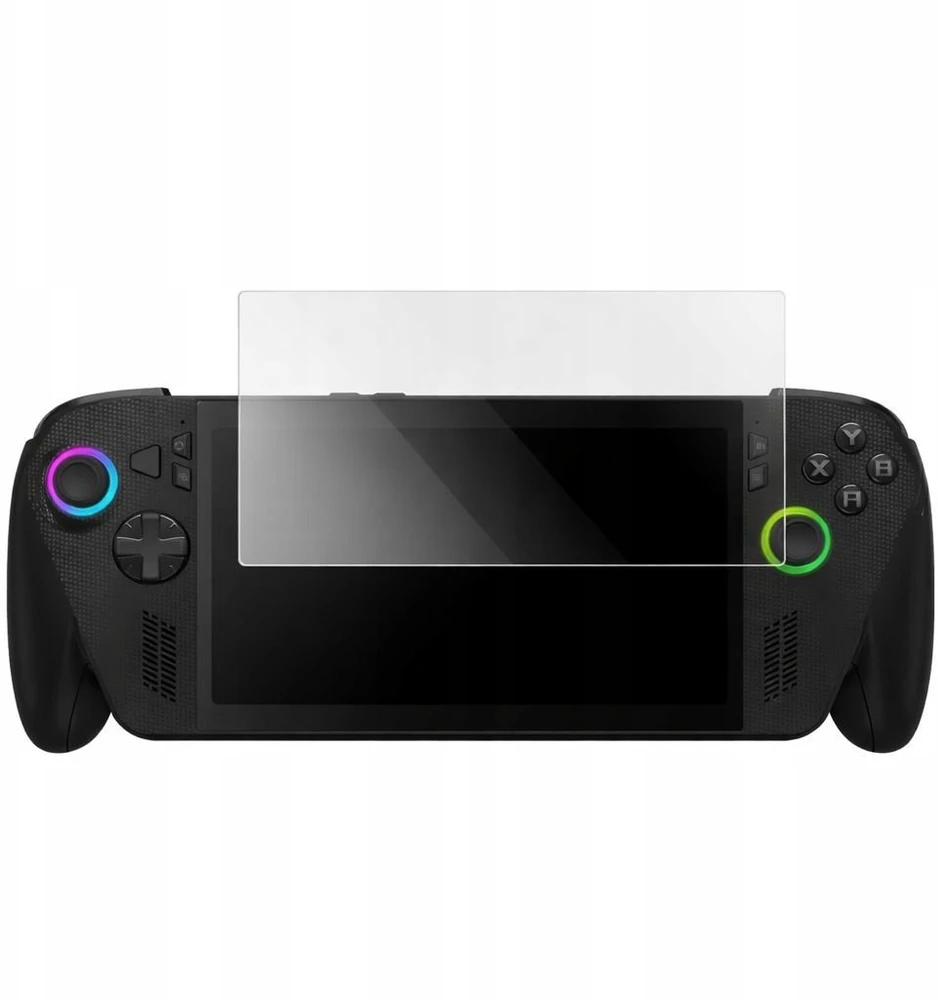 JYS Grūdintas stiklas 9H konsolei Asus ROG XBOX Ally X JYS-X157 (SB11111)