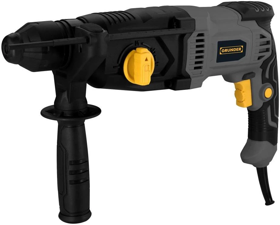 Carruzzo 1050W HAMMER DRILL
