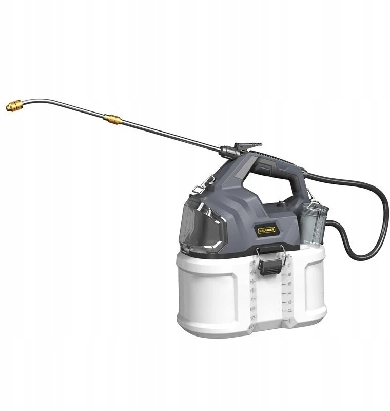 Grunder CORDLESS SPRAYER RMSPL8B 8L 18V SOLO