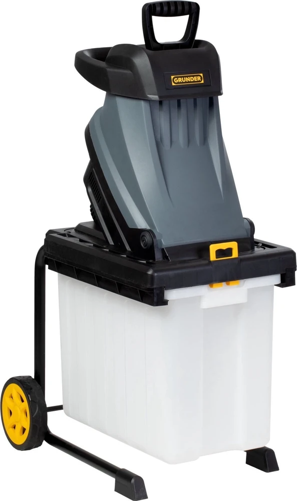Carruzzo elektrinis smulkintuvas HY6608K