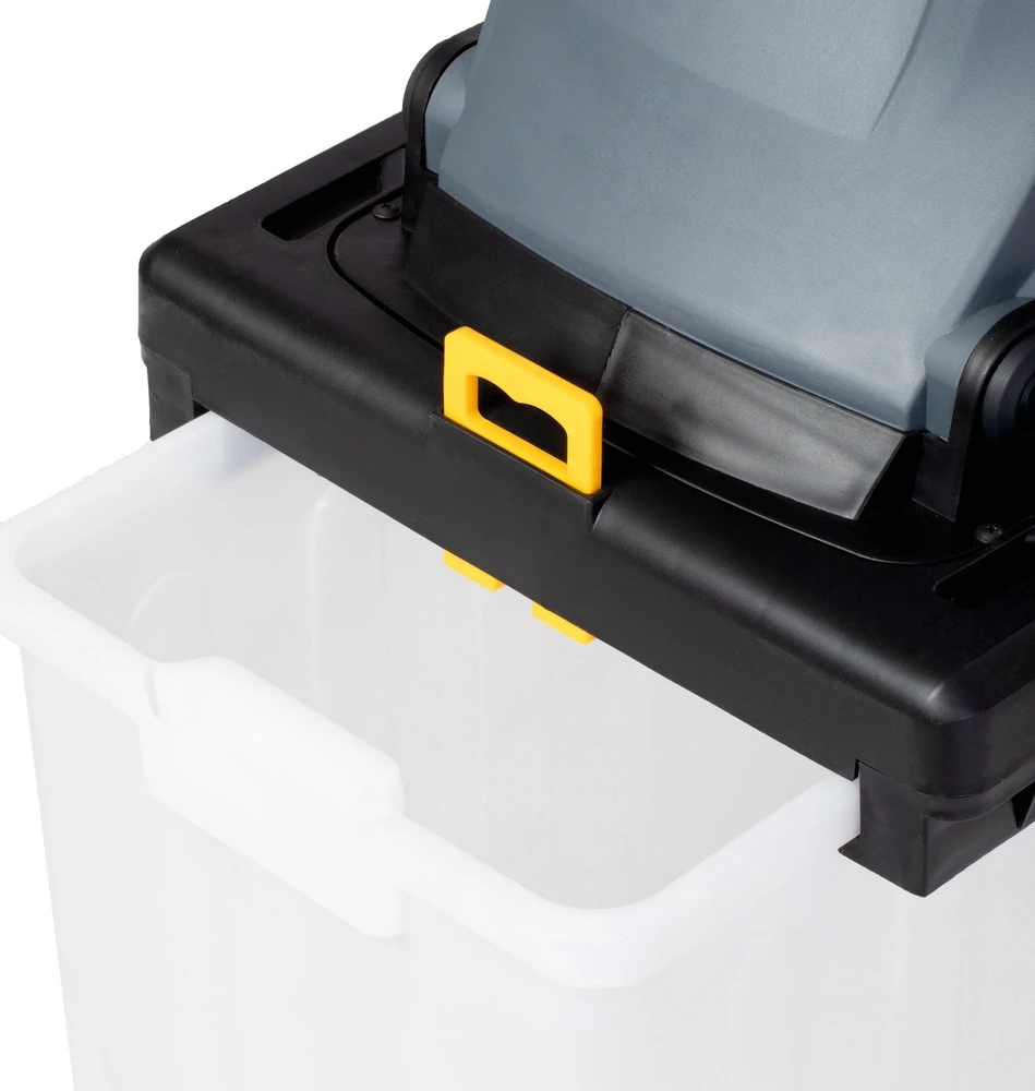 Carruzzo elektrinis smulkintuvas HY6608K