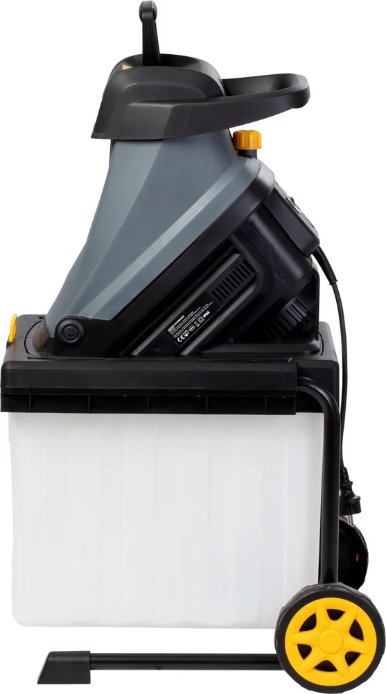 Carruzzo elektrinis smulkintuvas HY6608K