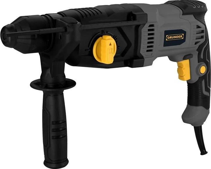 Carruzzo Demolition Hammer Z1G-SKT-0650W 1300W