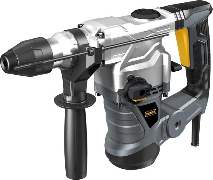 Carruzzo Demolition Hammer Z1G-SKT-0650W 1300W