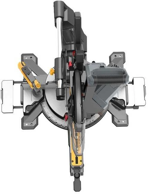 diskinis pjūklas Grunder MITRE SAW J1G-ZP13-K305-3 D305 1800W