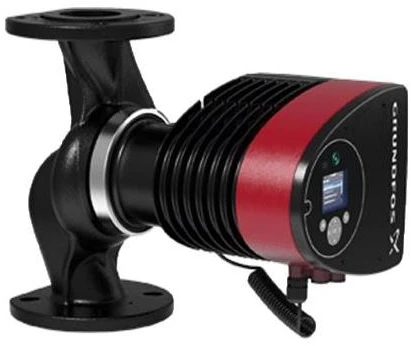 Grundfos SIURBLYS MAGNA3 65-120 F 340 1X230V PN6/10
