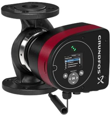 Grundfos 530 DC Magna3 65-150 F 340 - 1x230V PN6-10