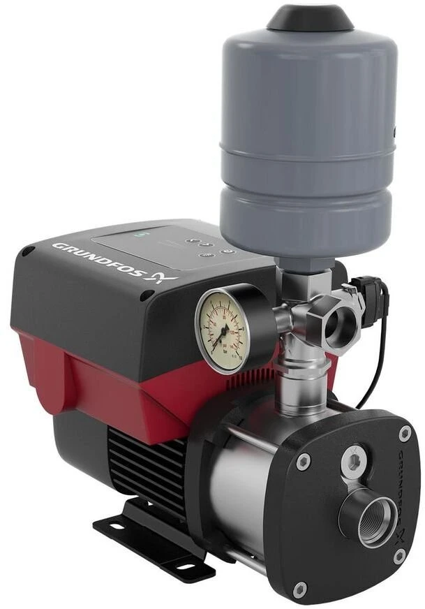 Grundfos CMBE1-44 - 1 x 220–240 V 50/60 Hz