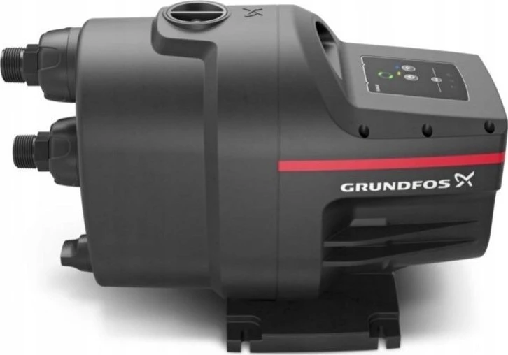 Grundfos Sūknis SCALA1 3-35 1x230V 50Hz SCHUKO