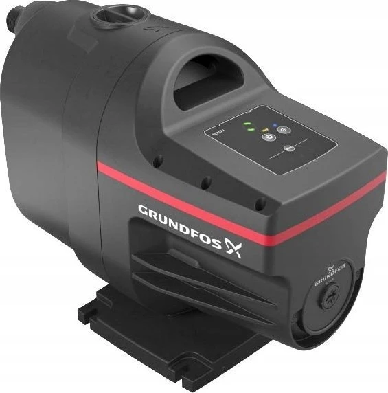 Grundfos Sūknis SCALA1 3-35 1x230V 50Hz SCHUKO