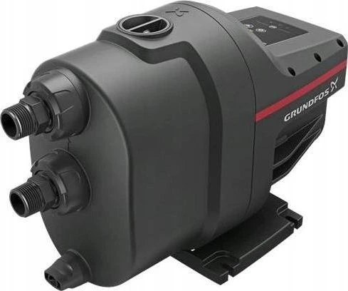Grundfos Sūknis SCALA1 3-35 1x230V 50Hz SCHUKO