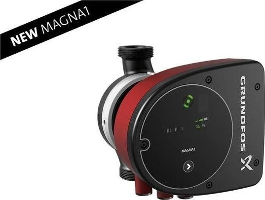 GRUNDFOS SIURBLYS MAGNA1 25-40 180 1X230V PN10