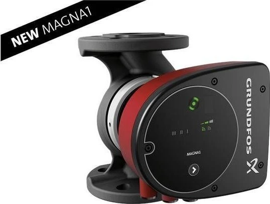 Grundfos Pompa CO MAGNA1 32-100 F (99221237)