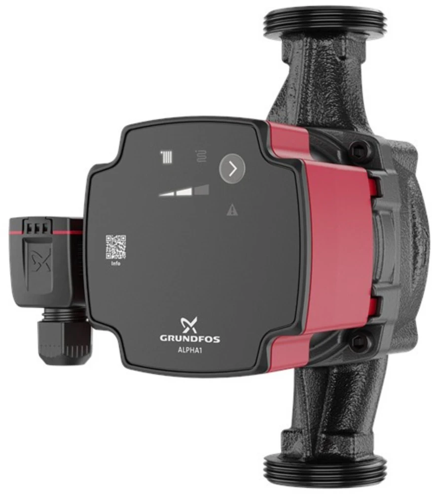 Grundfos SIURBLYS ALPHA1 25-40 180