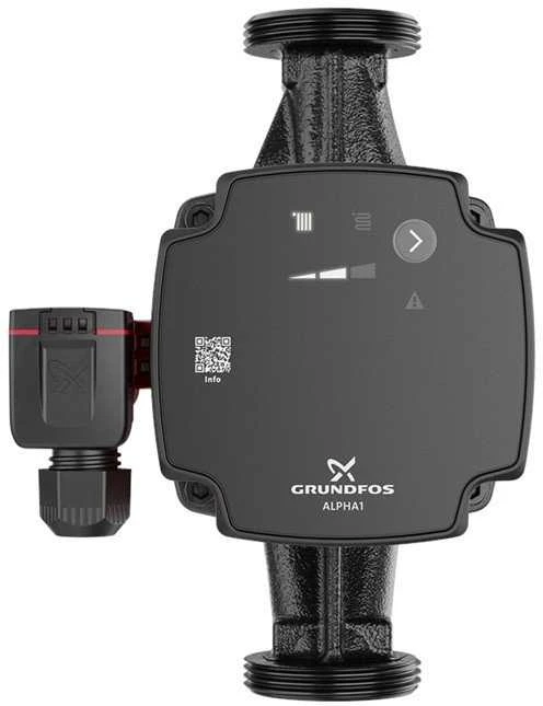 Grundfos SIURBLYS ALPHA1 25-60 180