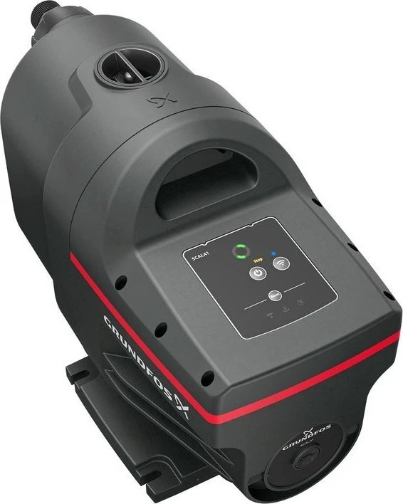 Grundfos POMPA HYDROFOROWA SCALA1 5-55 230V, BT