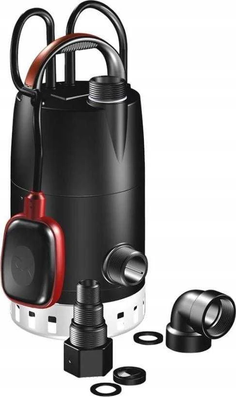 Grundfos POMPA UNILIFT CC9-A1, 10M KABLA