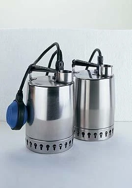 Grundfos POMPA UNILIFT KP 150 A1 ,PŁYWAK,KABELIS 5