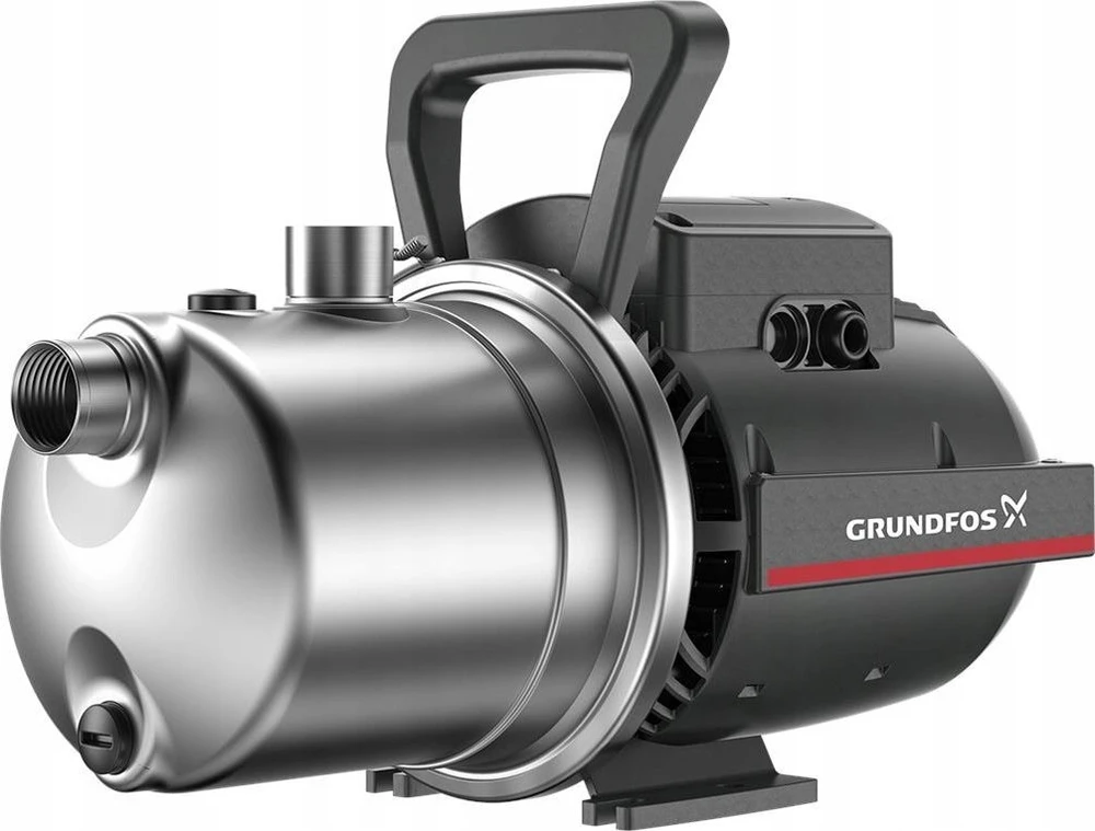 Grundfos Vanduo pump JP 5-48 S-BBVP