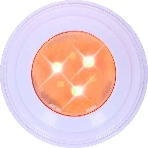 Grundig Grundig Belaidė vidinė LED lempa G526 4 vnt.