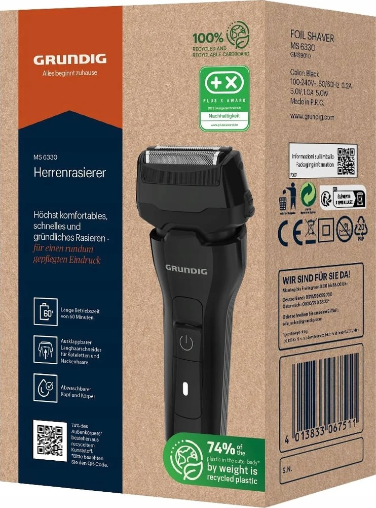 Grundig Grundig MS 6330