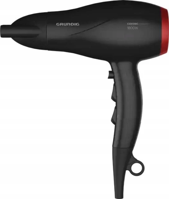 Plaukų džiovintuvas Džiovintuvas Grundig HD 3700 B