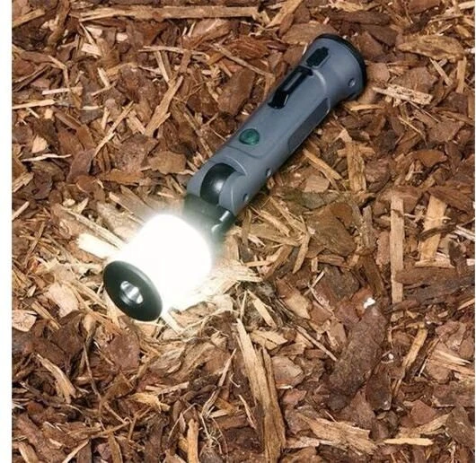 Led žibintuvėlis Grundig 1200mAh