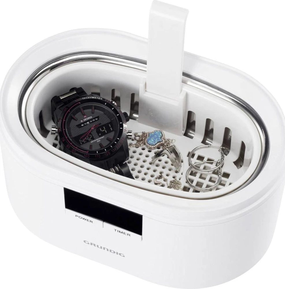 Ultragarsinis valiklis Grundig UC 6620