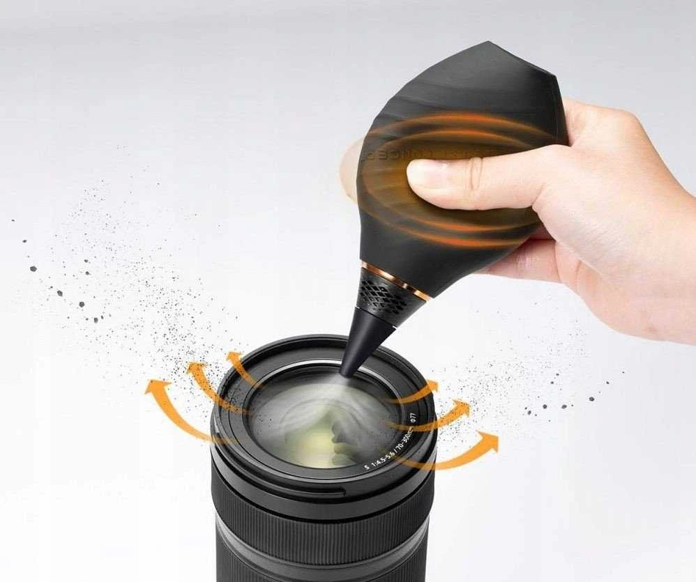 Kf Concept Oro pūstuvo K&amp;F koncepcija KF08.041