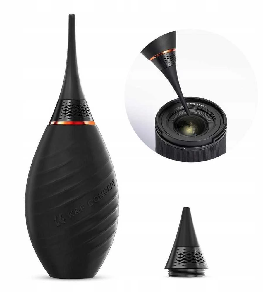 Kf Concept Oro pūstuvo K&amp;F koncepcija KF08.041