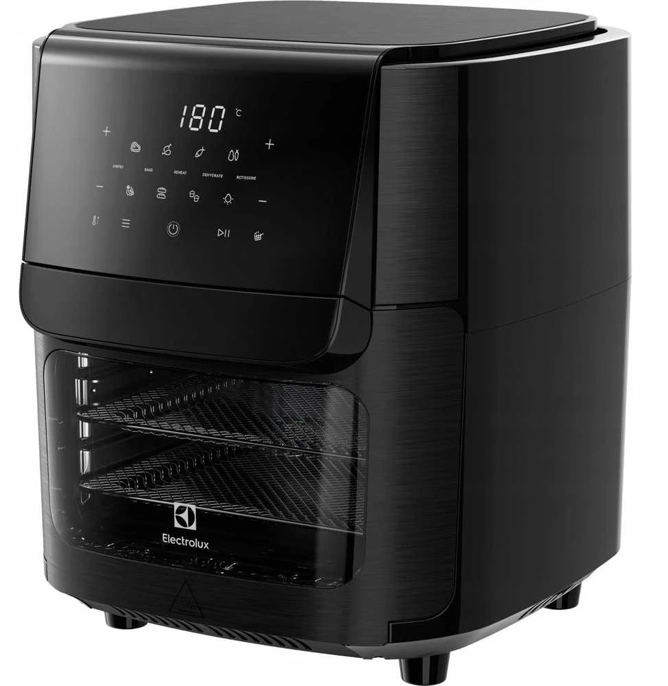 Karšto oro gruzdintuvė Electrolux EAF12B