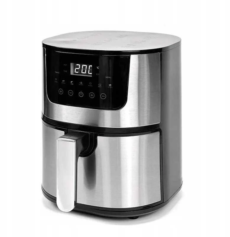 Oro gruzdintuvė Linbox Oro gruzdintuvė 4506