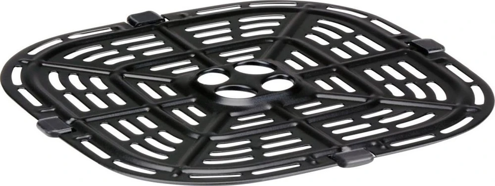 Gruzdintuvė Alpina oro keptuvė 1450W 4,5L