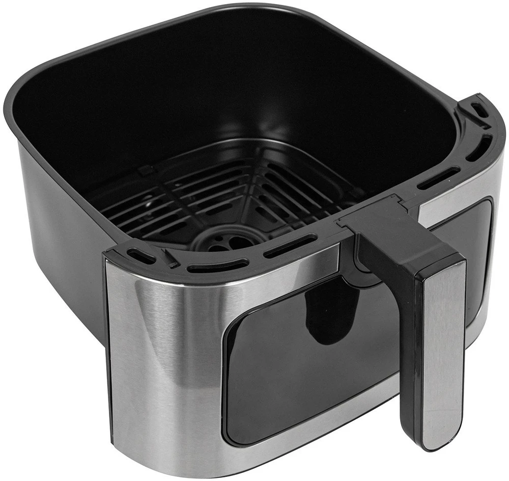 Gruzdintuvė Oro grizdintuvė Blow 2500 W 8 l
