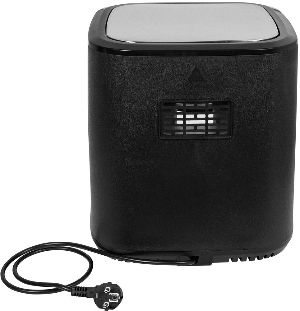 Gruzdintuvė Oro grizdintuvė Blow 2500 W 8 l