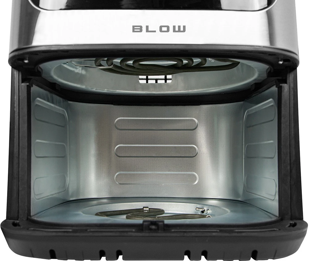 Gruzdintuvė Oro grizdintuvė Blow 2500 W 8 l