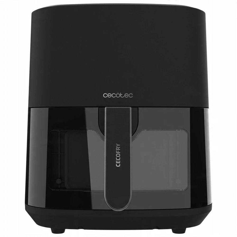 Gruzdintuvė Cecotec Cecofry Fantastik Window 5500