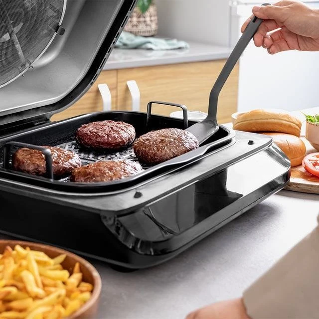Gruzdintuvė Cecotec Cecofry FireDome 6000