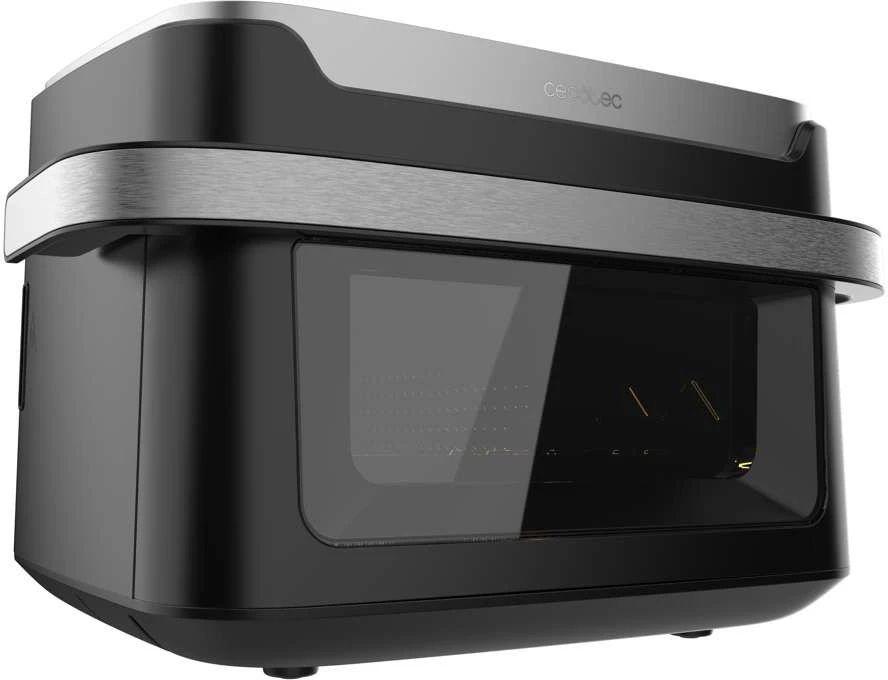 Gruzdintuvė beztłuszczowa Cecotec Cecofry Advance 10000 Full Vision Fryer (A01_EU01_117404)