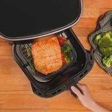 Gruzdintuvė Cecotec Cecofry Fantastik 5500