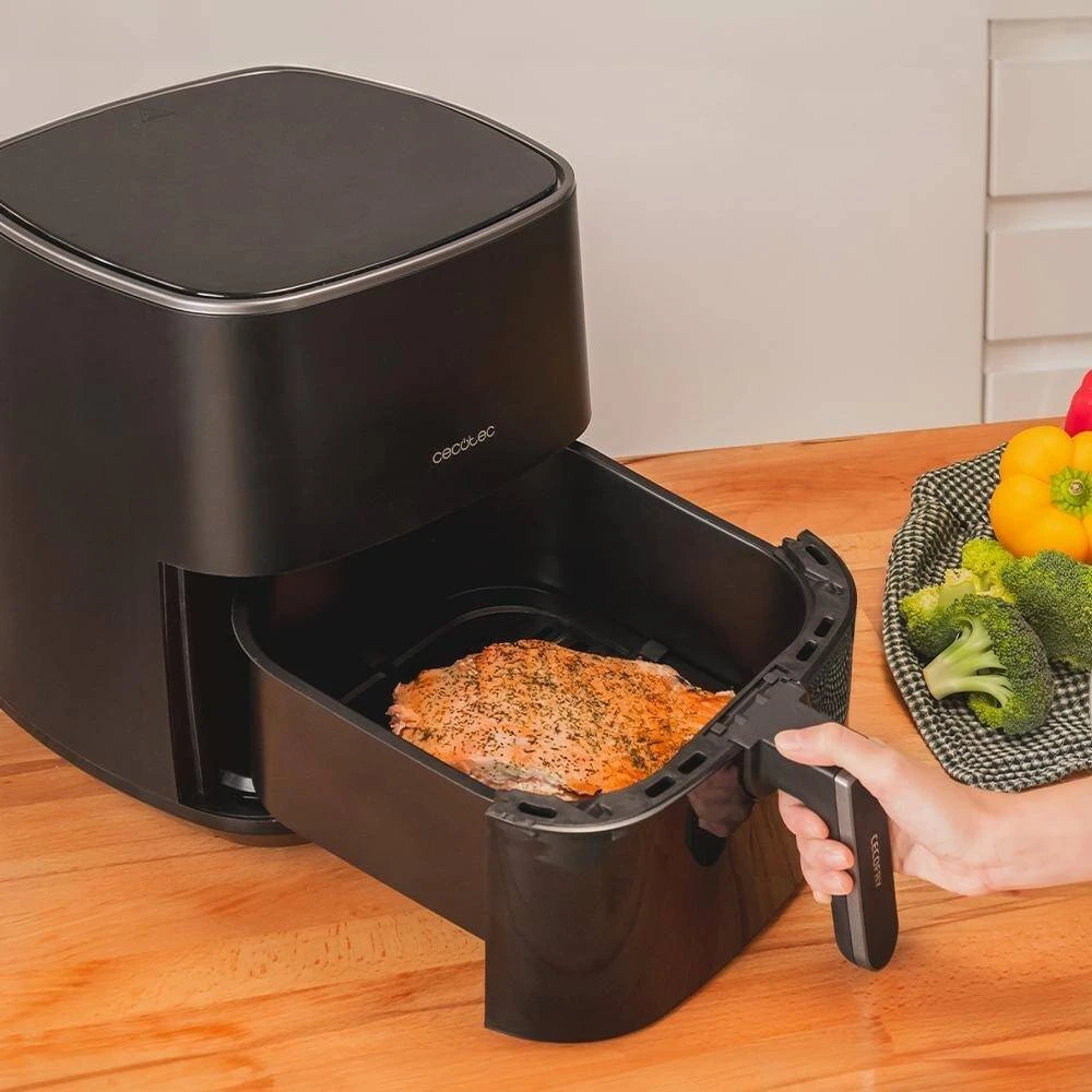 Gruzdintuvė Cecotec Cecofry Fantastik 5500
