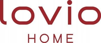 Gruzdintuvė Lovio LVAF002BK „PureFry XL Smart“, 6 l, juodas